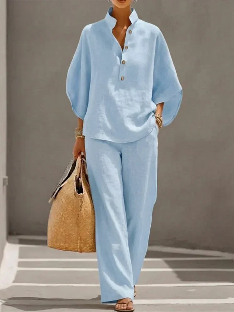 MODA MUJER