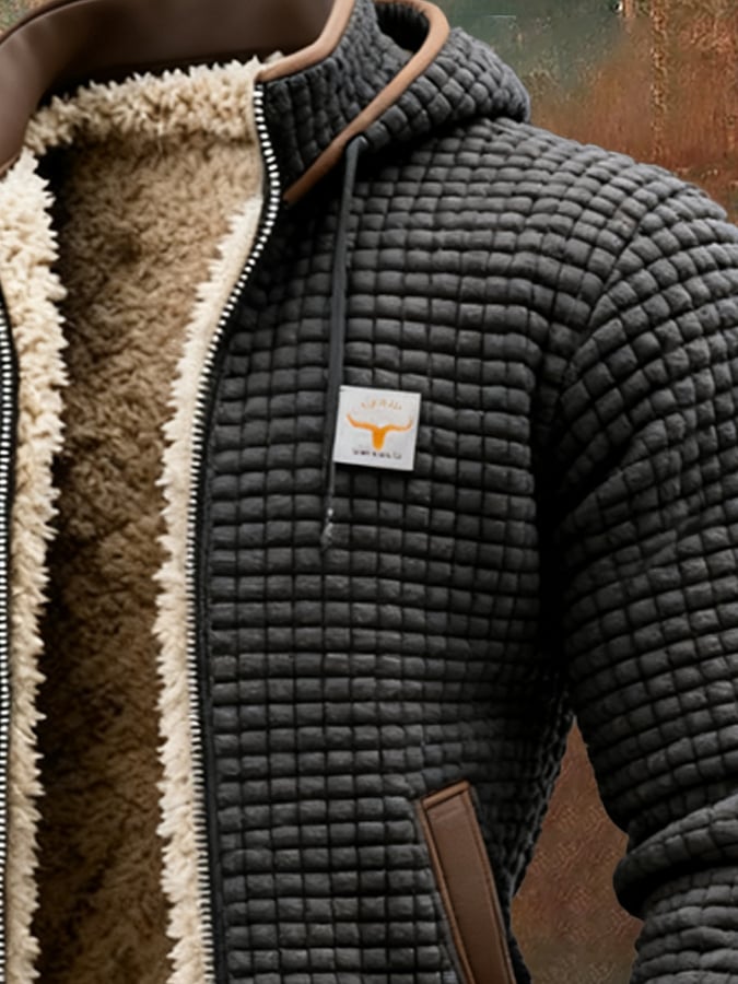 Isabel™ | Chaqueta Térmica Polar