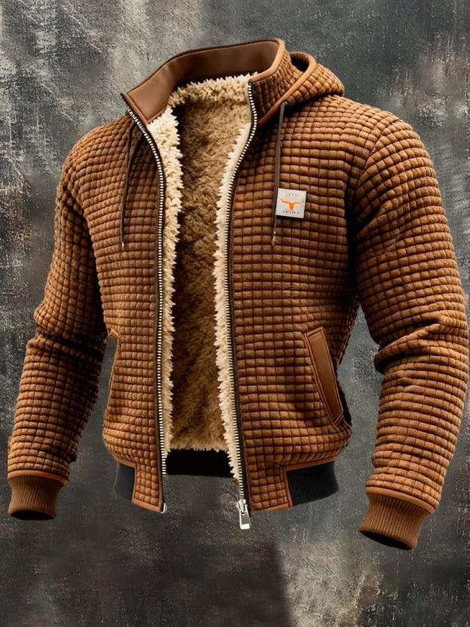 Isabel™ | Chaqueta Térmica Polar