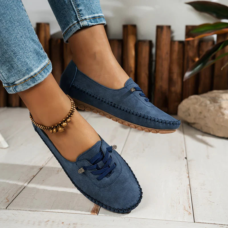 Victoria™ | Zapatos de soporte sensible