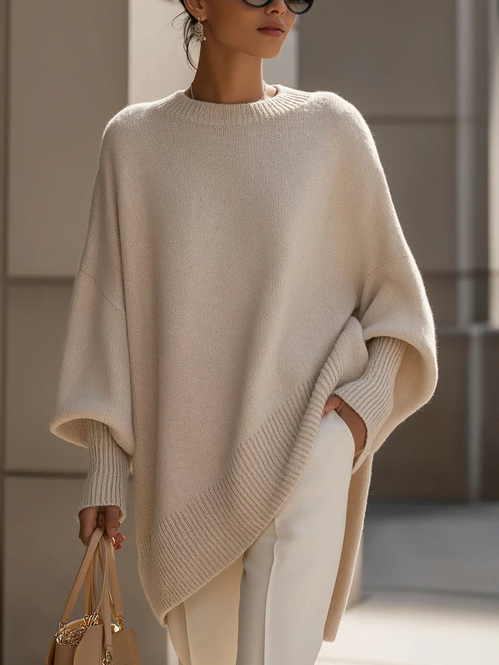Inés™ | Suéter minimalista elegante