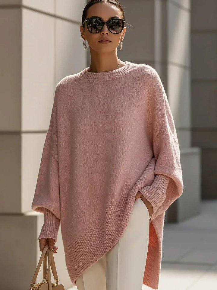 Inés™ | Suéter minimalista elegante