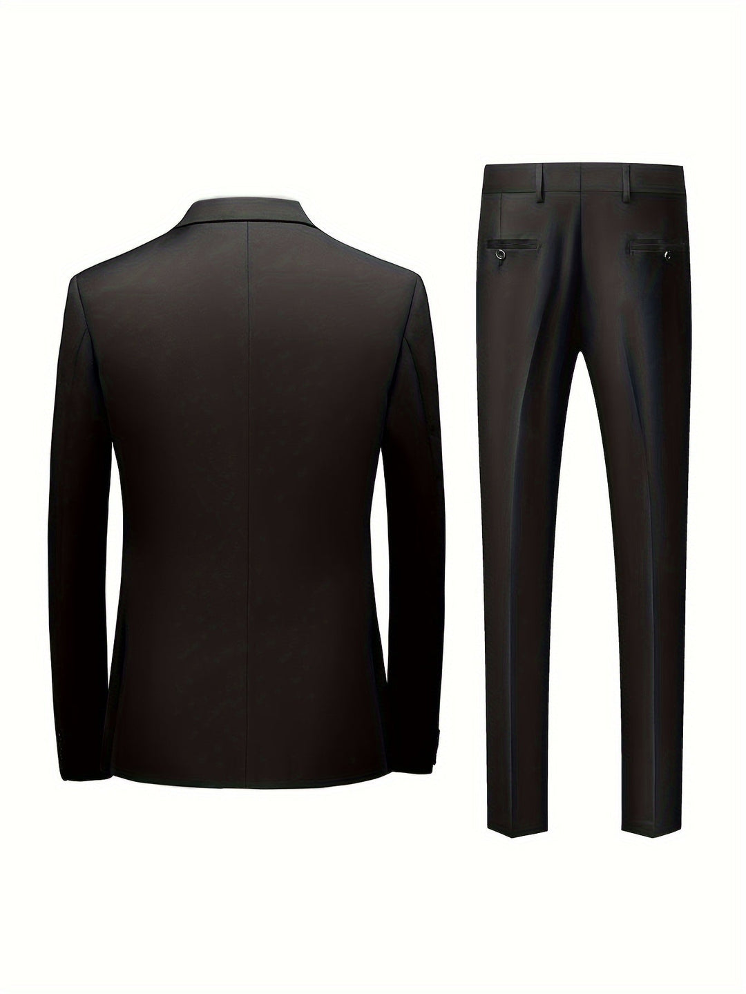 Pilar™ | Traje minimalista contemporáneo