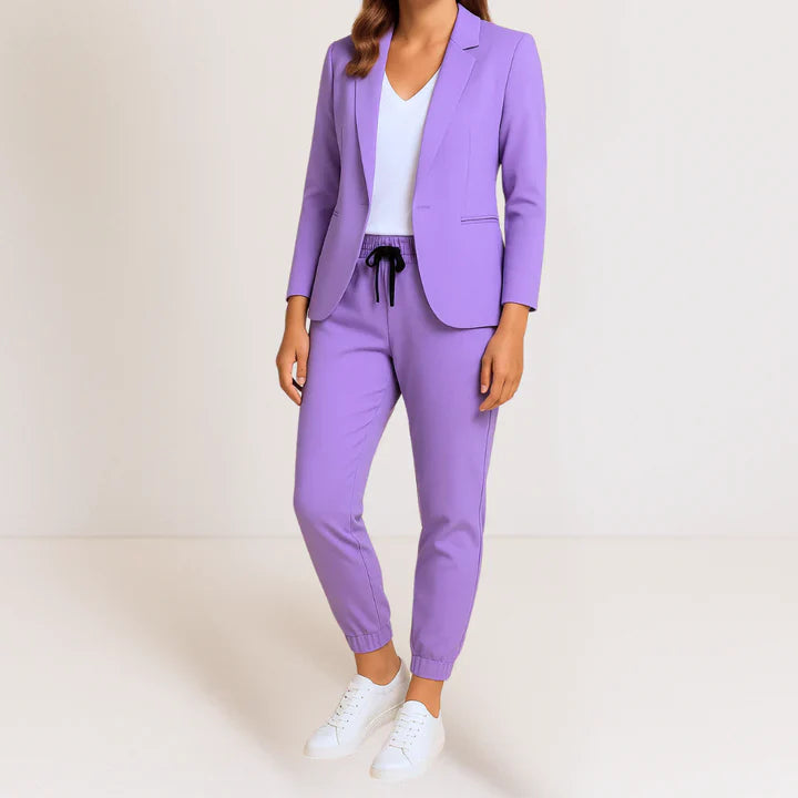 Julia™ | Elegancia minimalista discreta