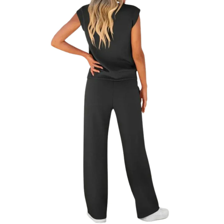 Rosa™ | Conjunto Lounge Primaveral