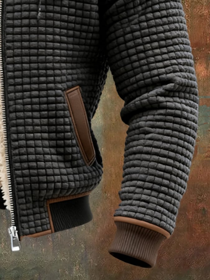 Isabel™ | Chaqueta Térmica Polar