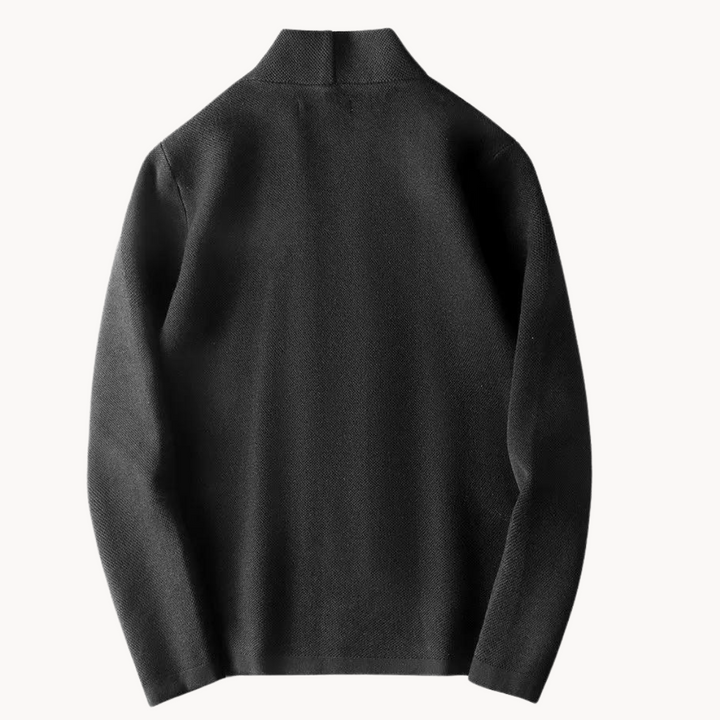 Salvador™ | Chaqueta Minimalista Esencial