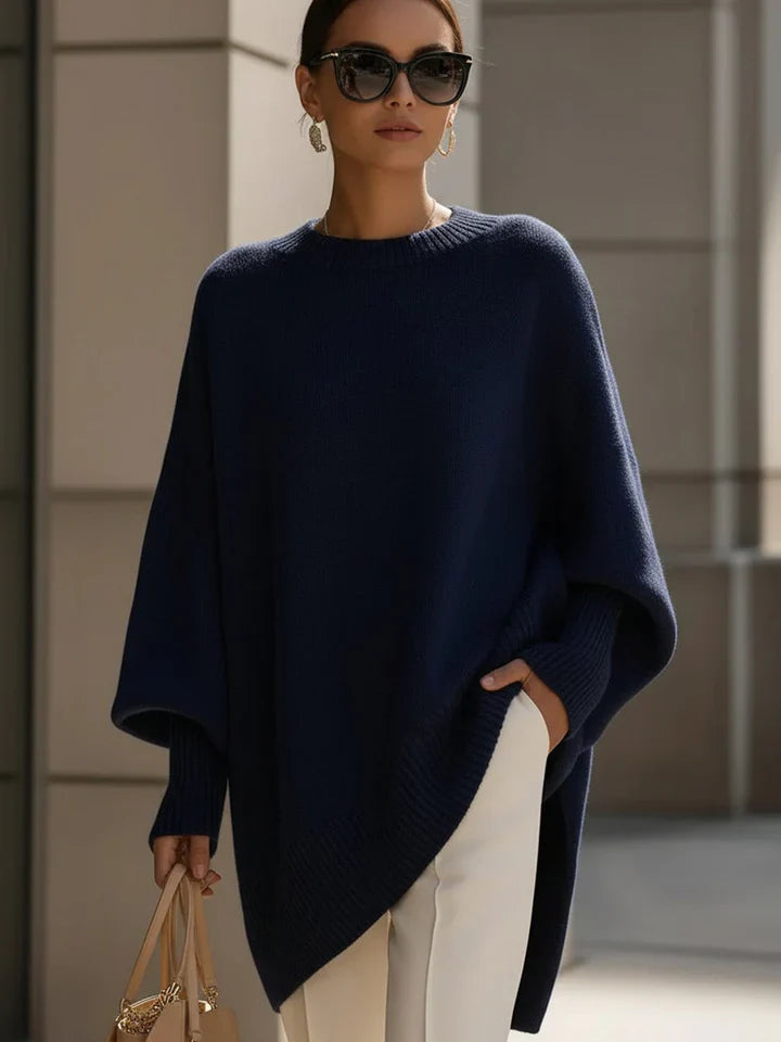 Inés™ | Suéter minimalista elegante