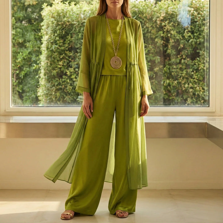 Carmen™ | Conjunto elegante y cómodo