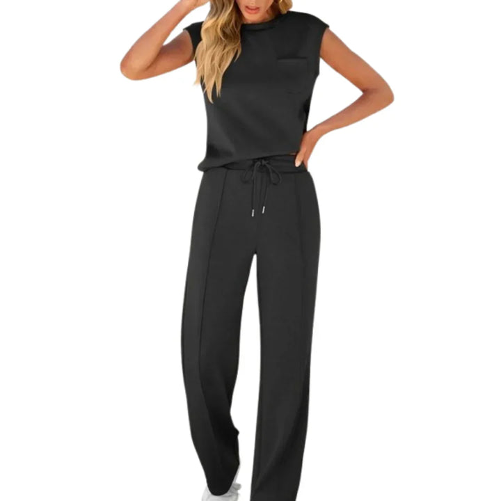 Rosa™ | Conjunto Lounge Primaveral