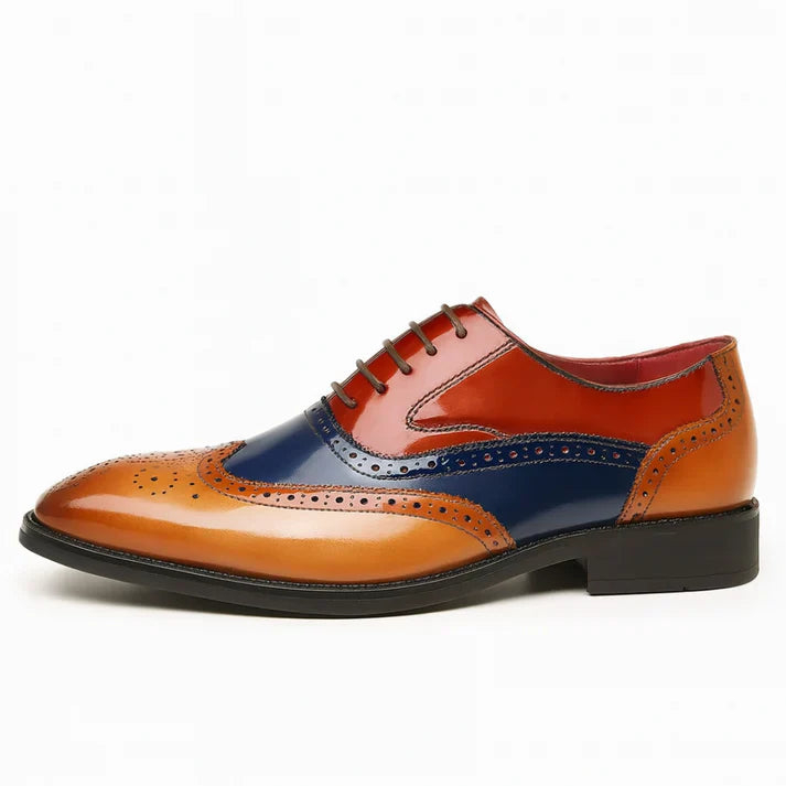 Lucía™ | Zapatos de Punta Alada