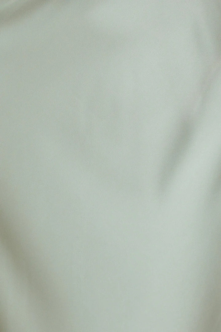 Sara™ | Vestido Escote Americano