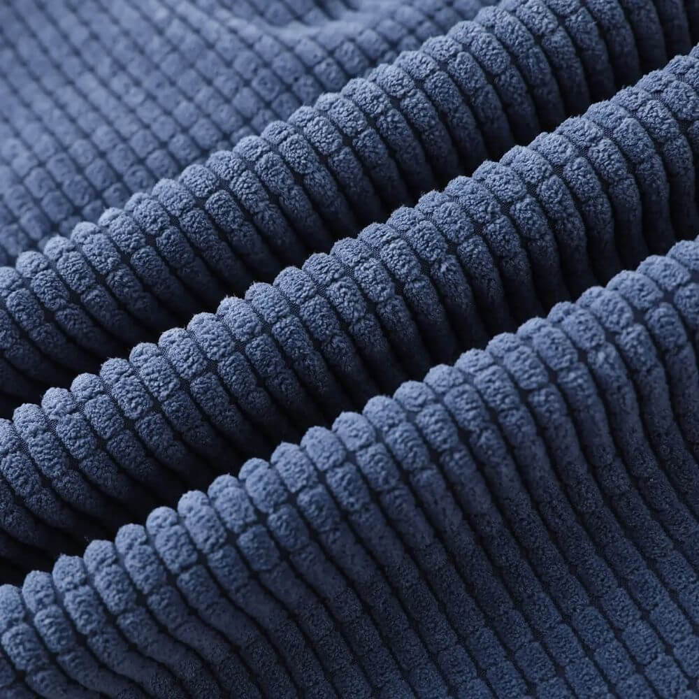 Valeria™ | Pantalones de pana modernos