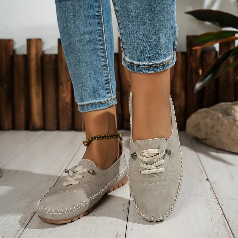 Victoria™ | Zapatos de soporte sensible