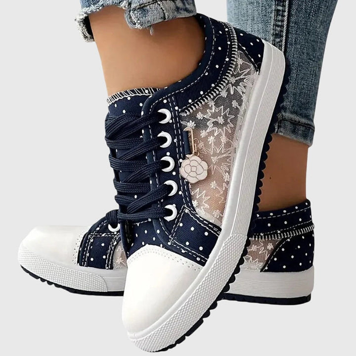 Lola™ | Zapatillas Ortopédicas Refinadas