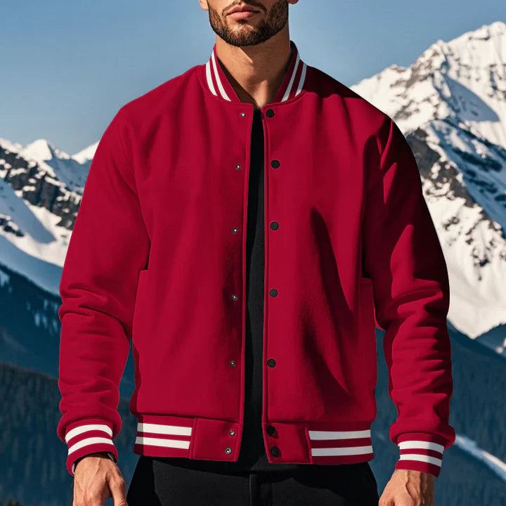Victoria™ | Chaqueta Acolchada Deportiva