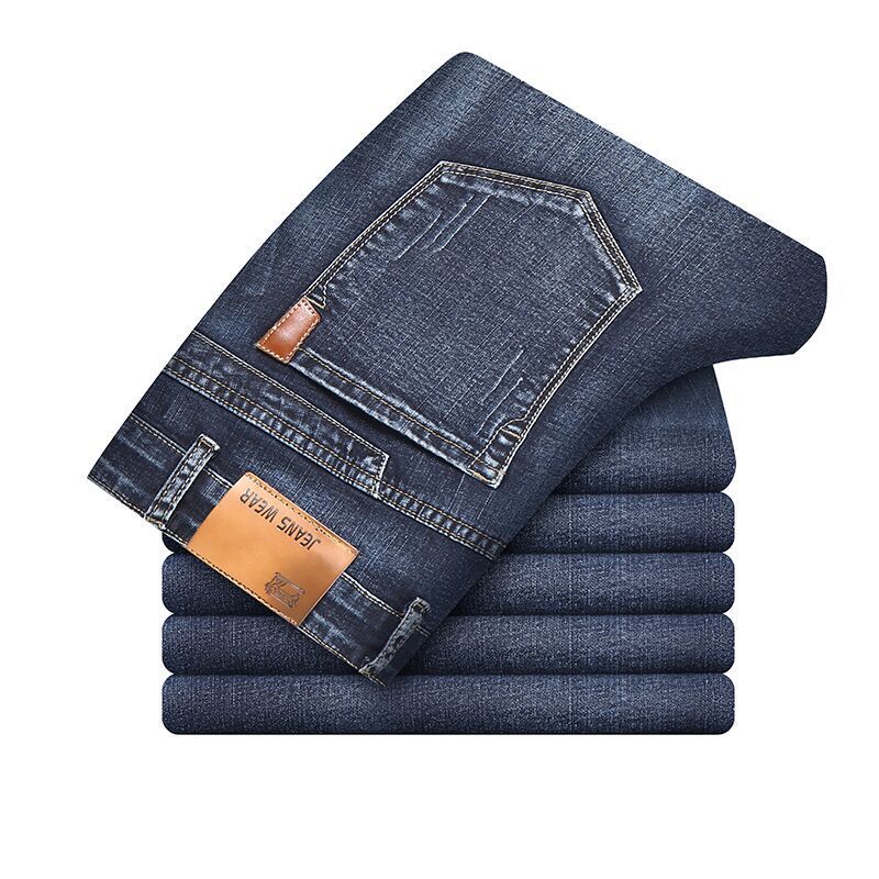 Andrea™ | Tejanos elásticos premium