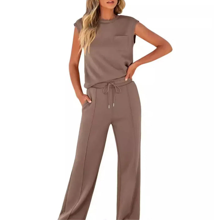 Rosa™ | Conjunto Lounge Primaveral