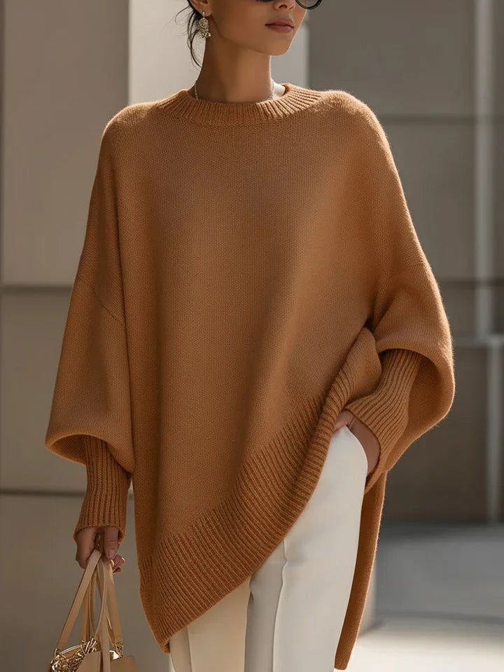 Inés™ | Suéter minimalista elegante