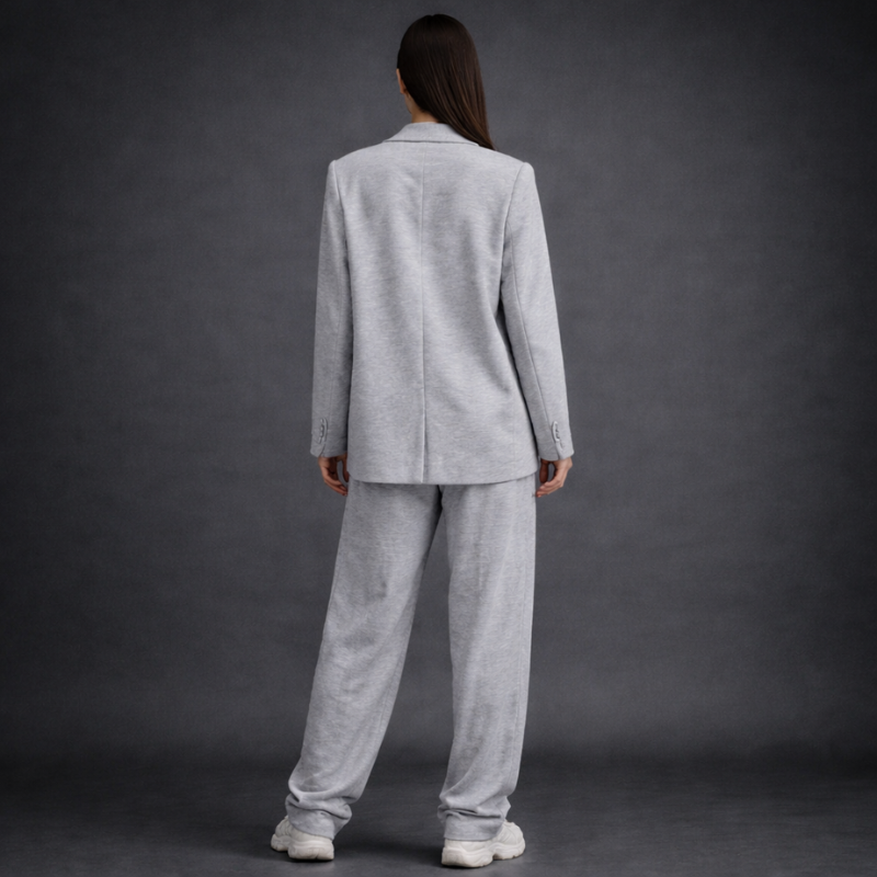 Carla™ | Conjunto minimalista dos piezas