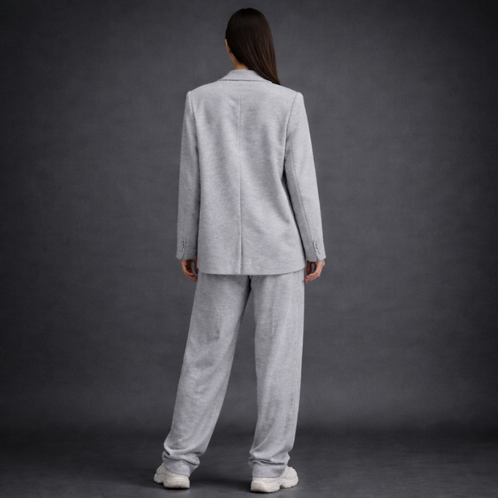Carla™ | Conjunto minimalista dos piezas