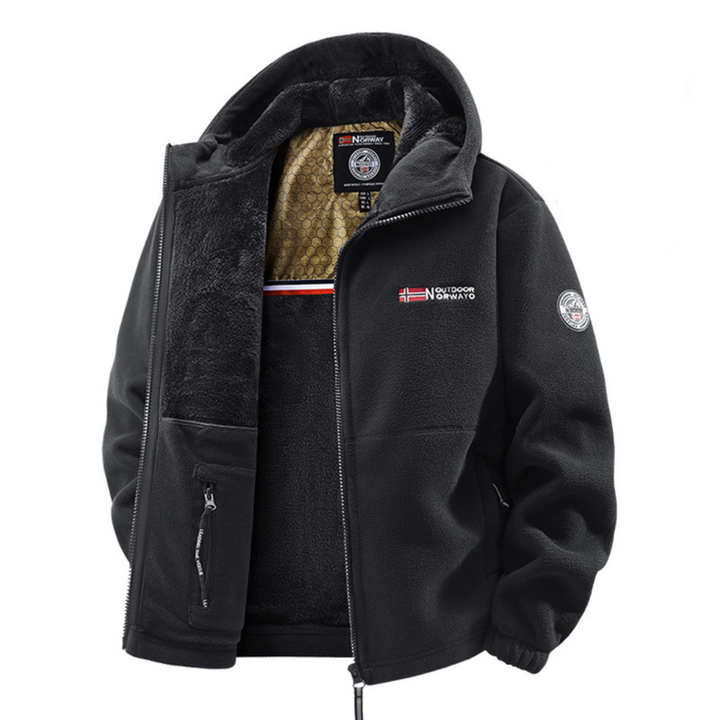 Silvia™ | Chaqueta Térmica Invernal