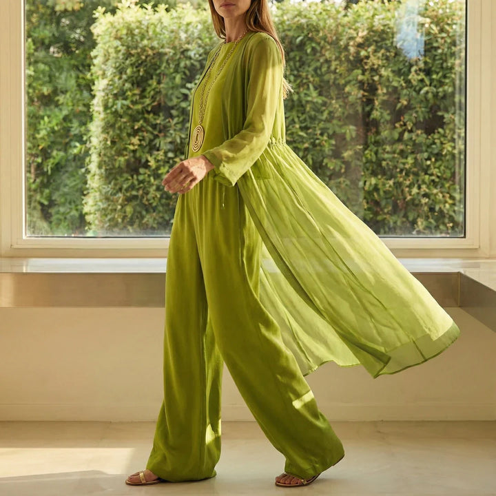 Carmen™ | Conjunto elegante y cómodo