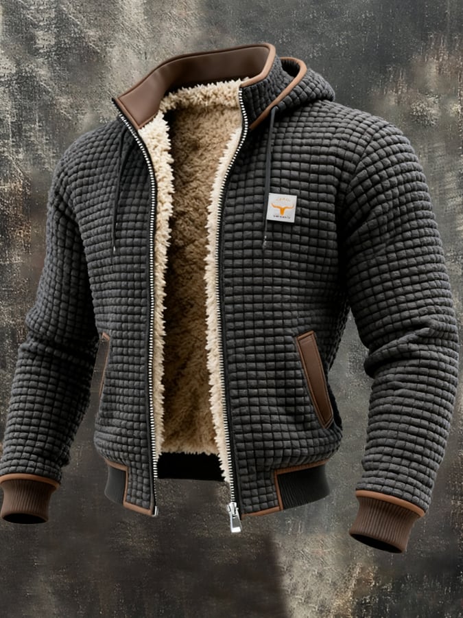 Isabel™ | Chaqueta Térmica Polar