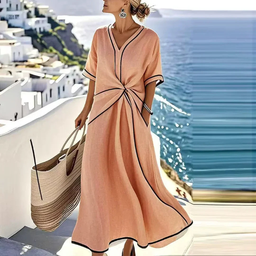 Beatriz™ | Vestido elegante y favorecedor