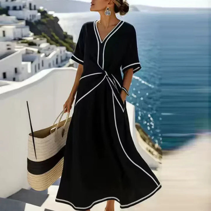 Beatriz™ | Vestido elegante y favorecedor