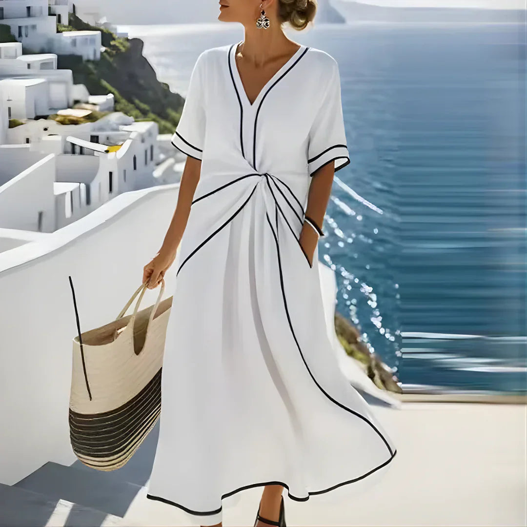 Beatriz™ | Vestido elegante y favorecedor