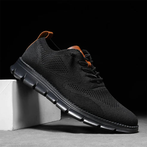 Diana™ | Zapatos de punto en malla