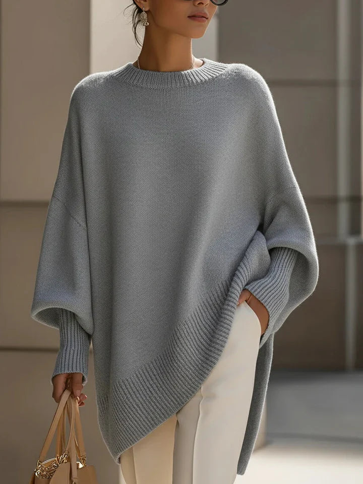 Inés™ | Suéter minimalista elegante