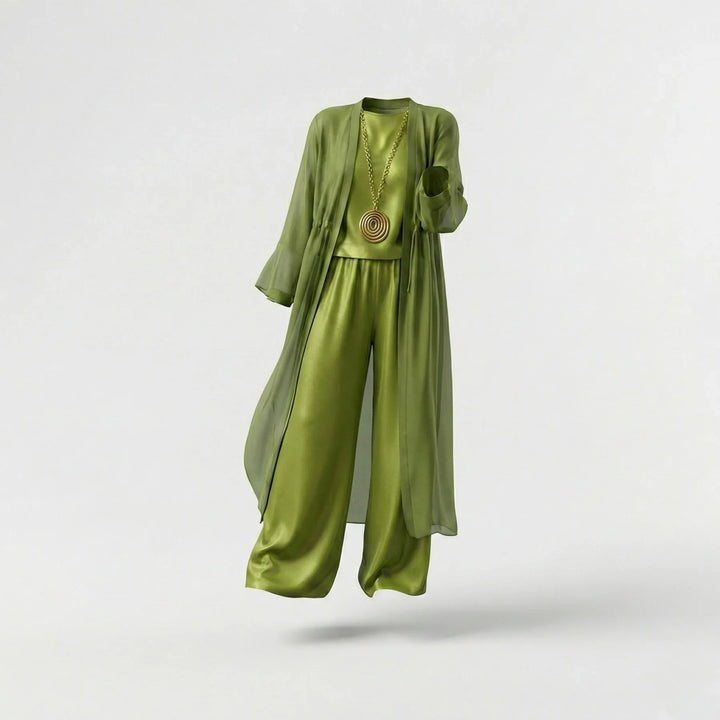 Carmen™ | Conjunto elegante y cómodo