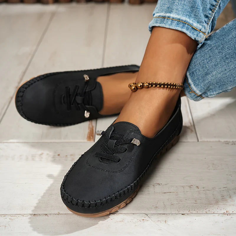 Victoria™ | Zapatos de soporte sensible