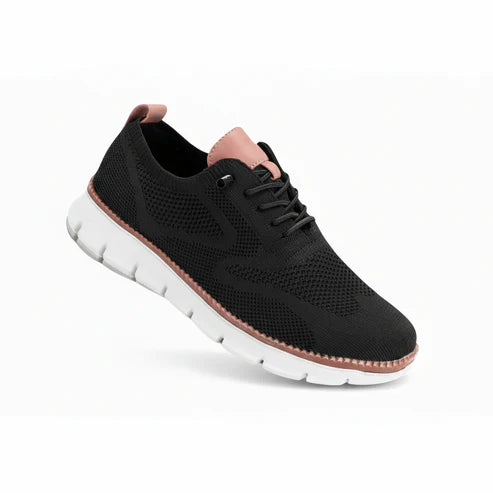 Diana™ | Zapatos de punto en malla