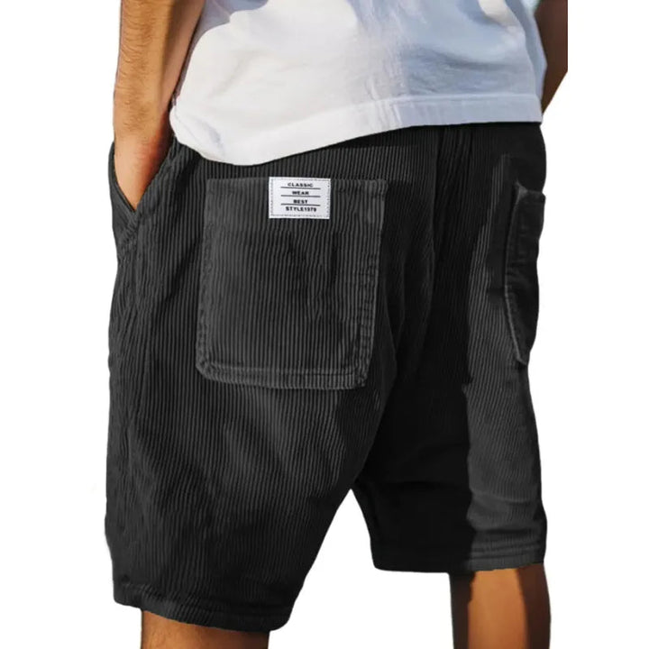 Alma™ | Pantalones cortos de pana