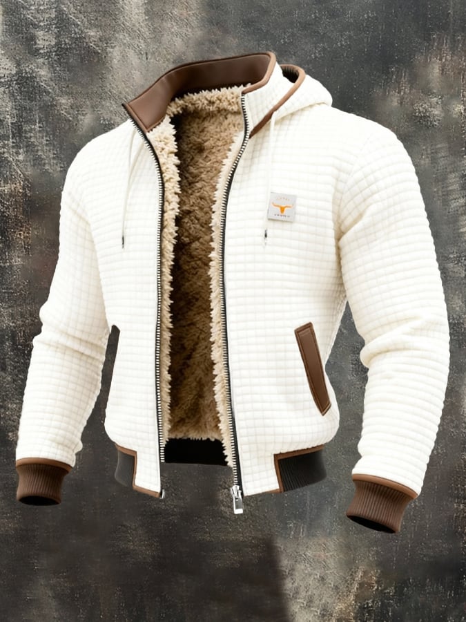 Isabel™ | Chaqueta Térmica Polar