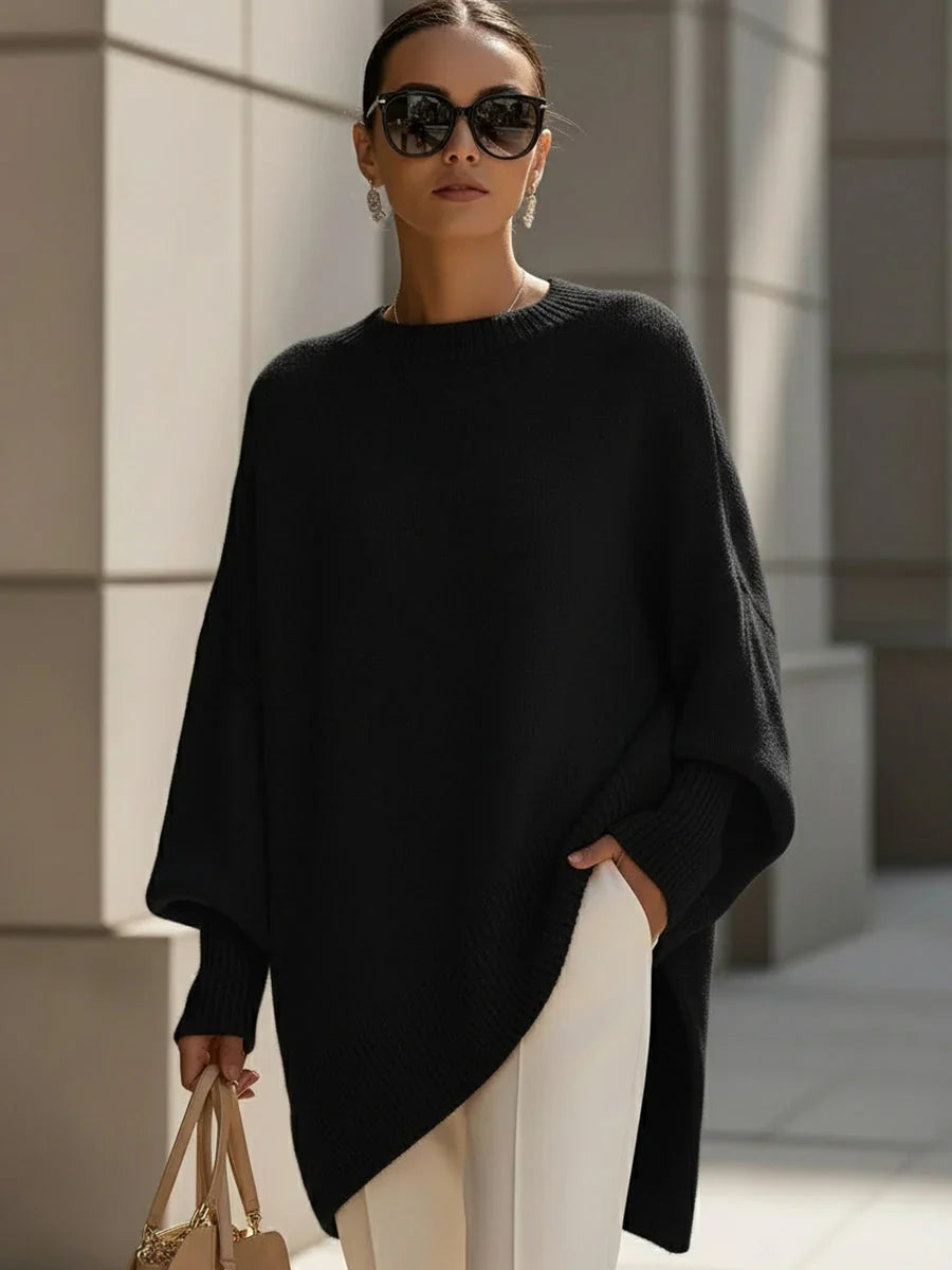 Inés™ | Suéter minimalista elegante