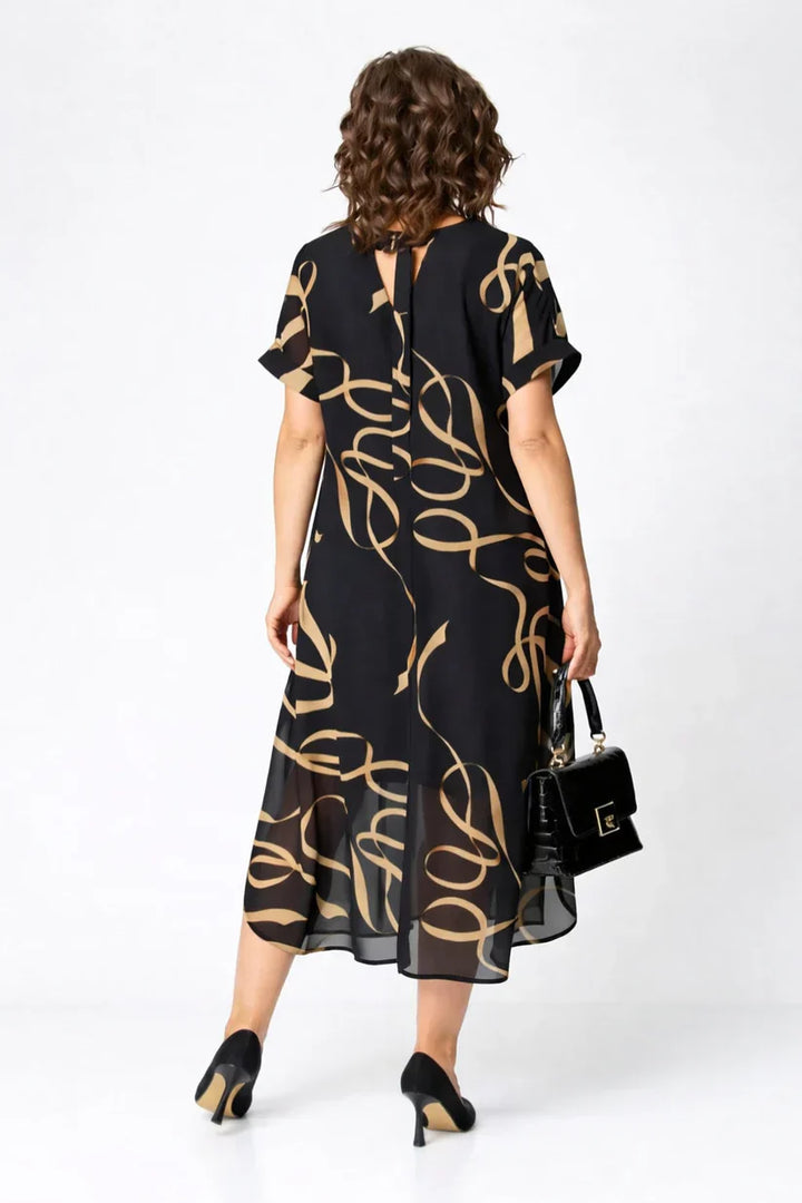 Lola™ | Vestido Elegante Confortable