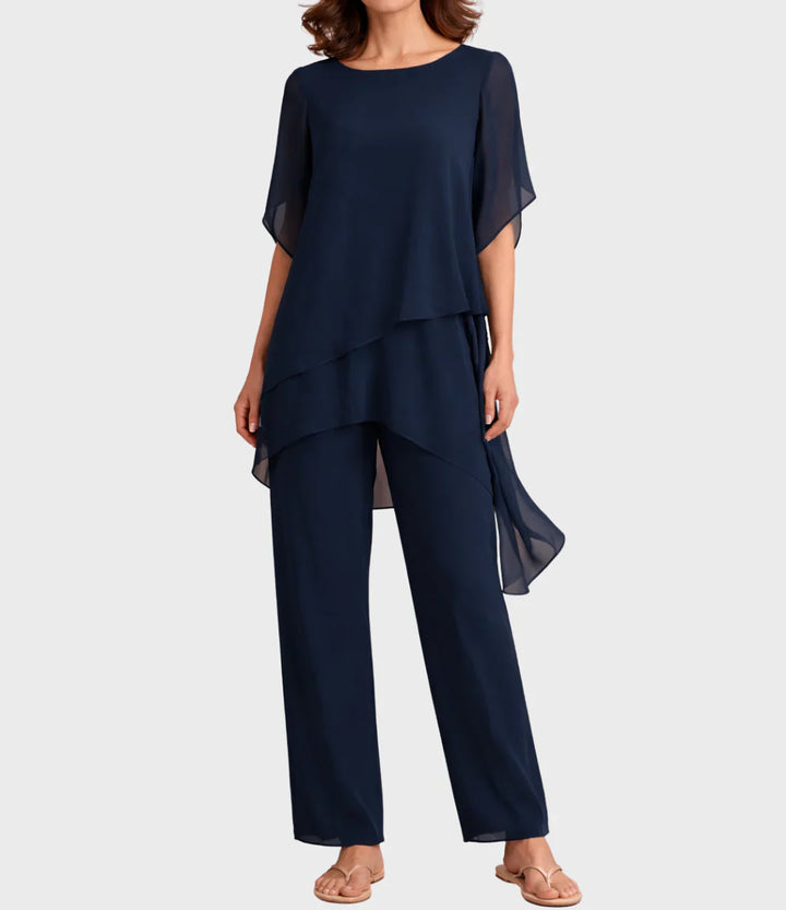 Elena™ | Conjunto Aurora Minimalista