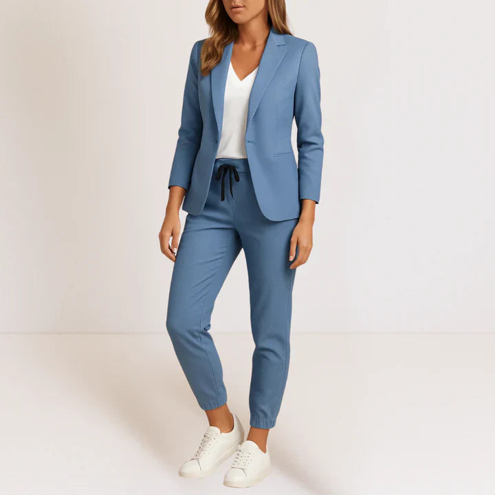 Julia™ | Elegancia minimalista discreta