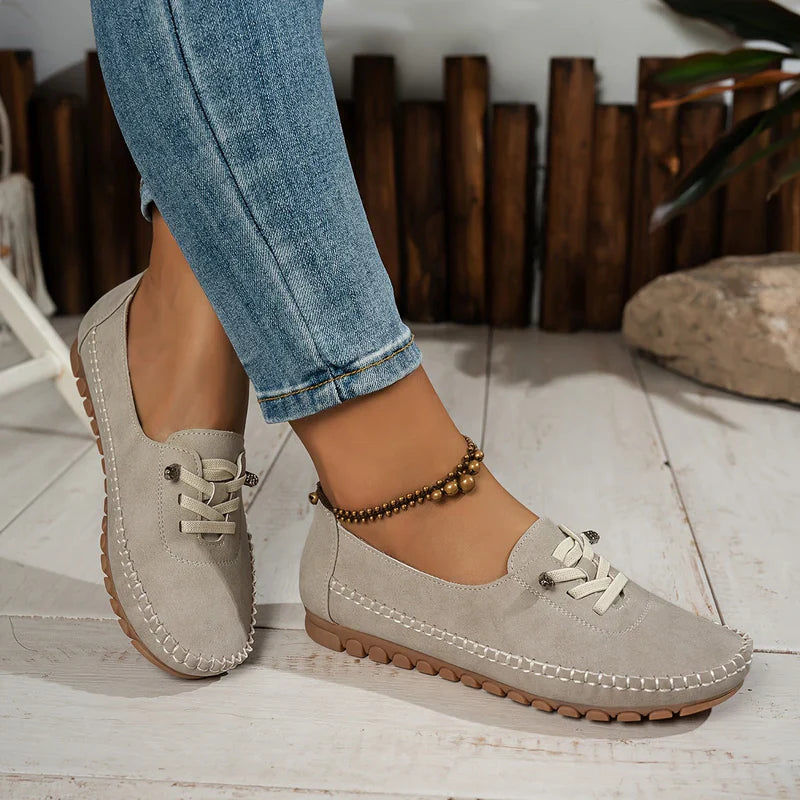 Victoria™ | Zapatos de soporte sensible