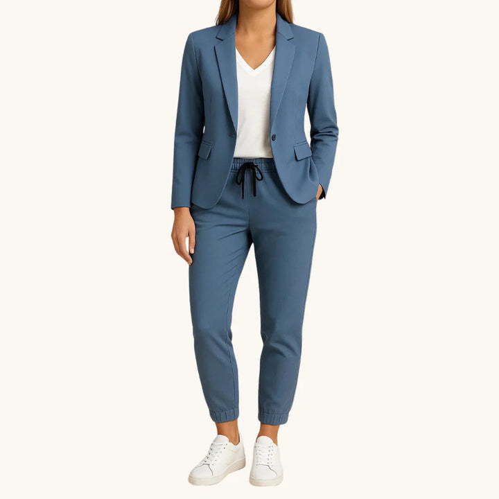 Julia™ | Elegancia minimalista discreta