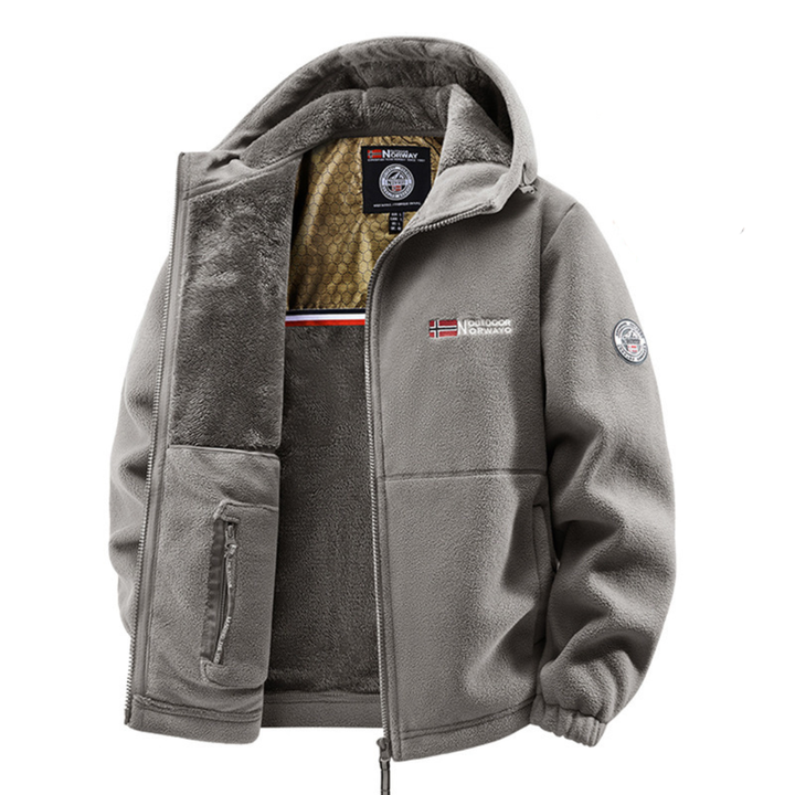 Silvia™ | Chaqueta Térmica Invernal