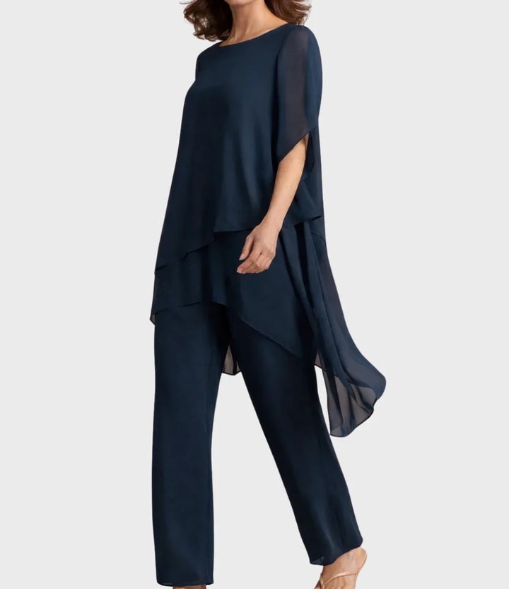 Elena™ | Conjunto Aurora Minimalista