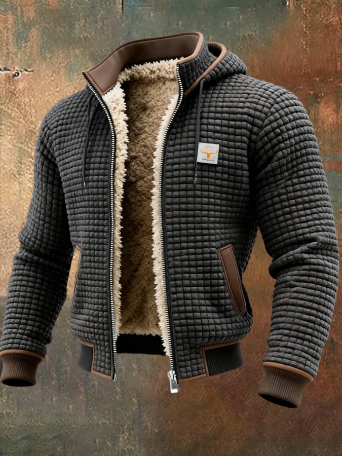 Isabel™ | Chaqueta Térmica Polar