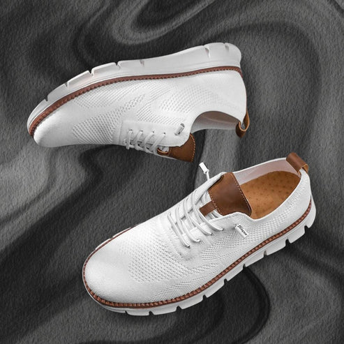 Diana™ | Zapatos de punto en malla
