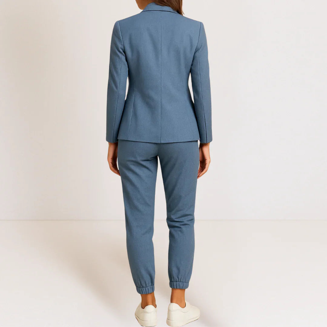 Julia™ | Elegancia minimalista discreta