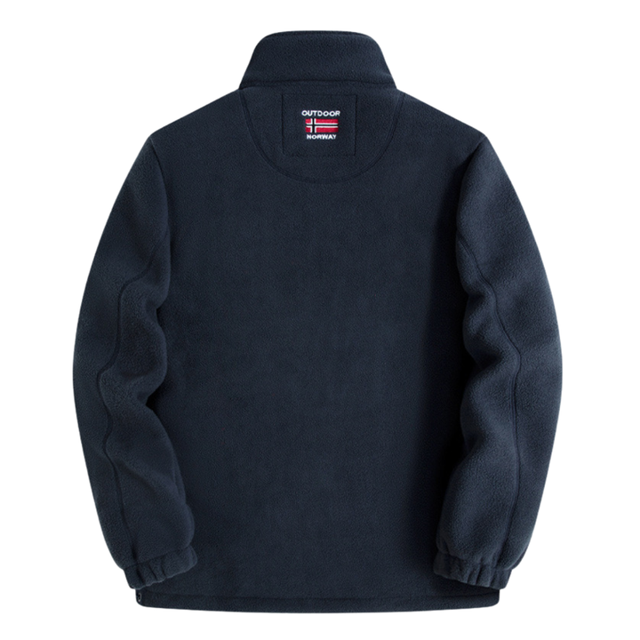 Paula™ | Chaqueta Polar Minimalista